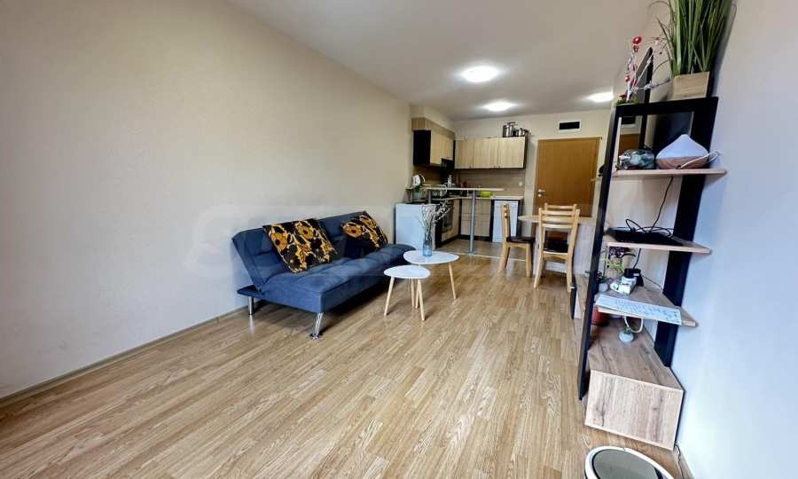 Продава 2-СТАЕН, гр. Разлог, област Благоевград, снимка 3 - Апартаменти - 53970854