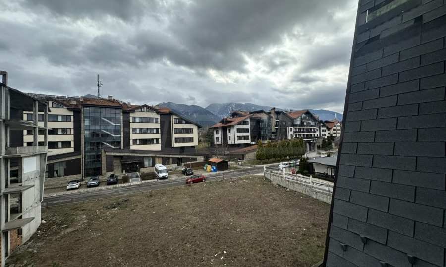 Продава 2-СТАЕН, гр. Разлог, област Благоевград, снимка 13 - Апартаменти - 53970854