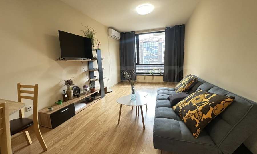 Продава 2-СТАЕН, гр. Разлог, област Благоевград, снимка 2 - Апартаменти - 53970854