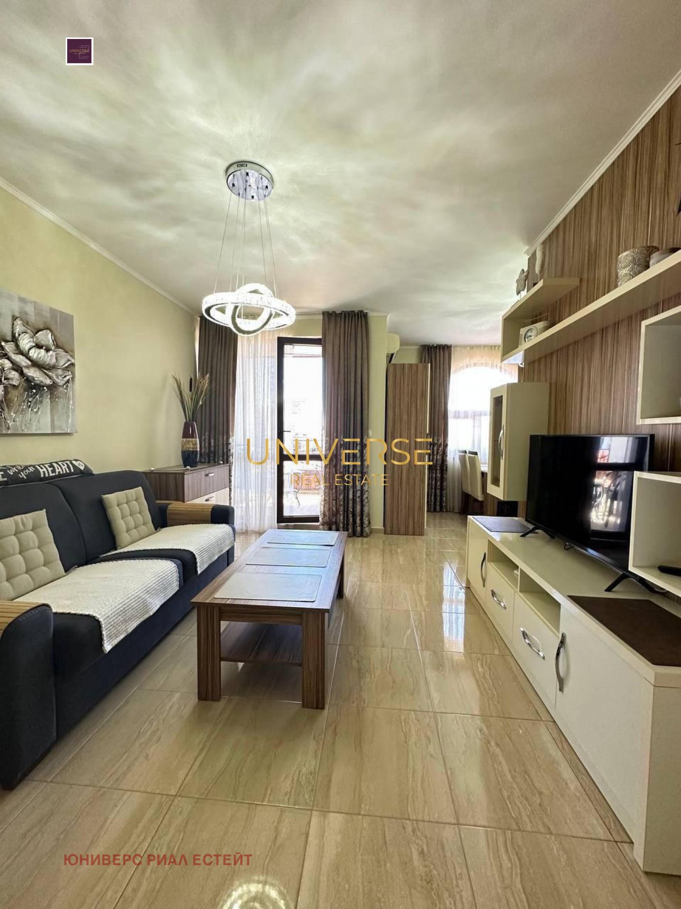 Продава 2-СТАЕН, гр. Несебър, област Бургас, снимка 5 - Апартаменти - 53979398