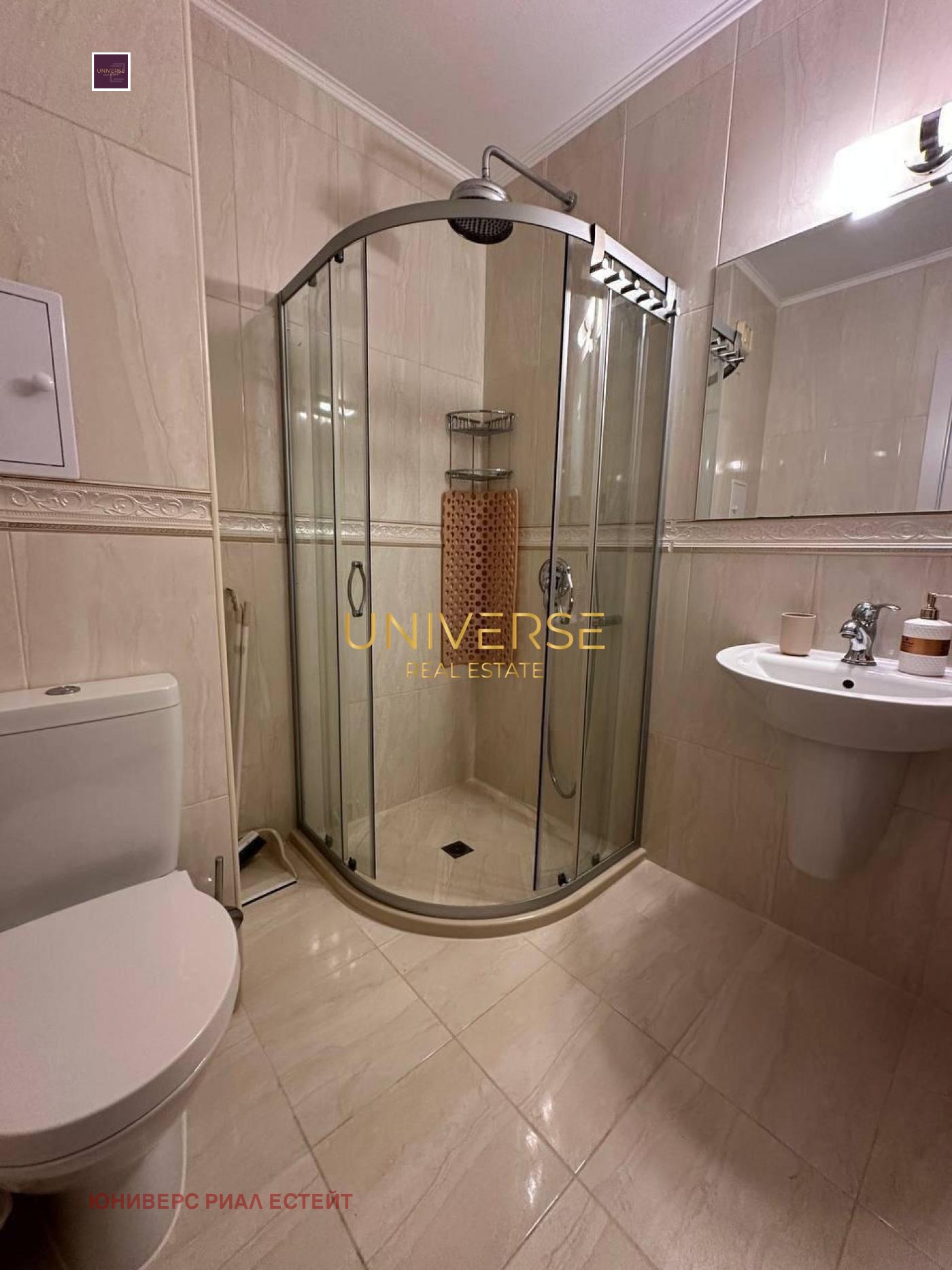 Продава 2-СТАЕН, гр. Несебър, област Бургас, снимка 15 - Апартаменти - 53979398