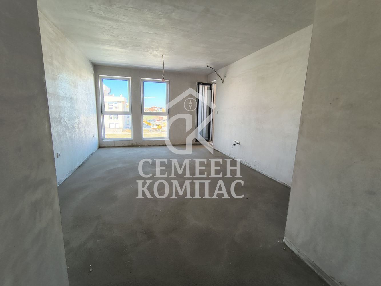 Продава 2-СТАЕН, гр. Пловдив, Южен