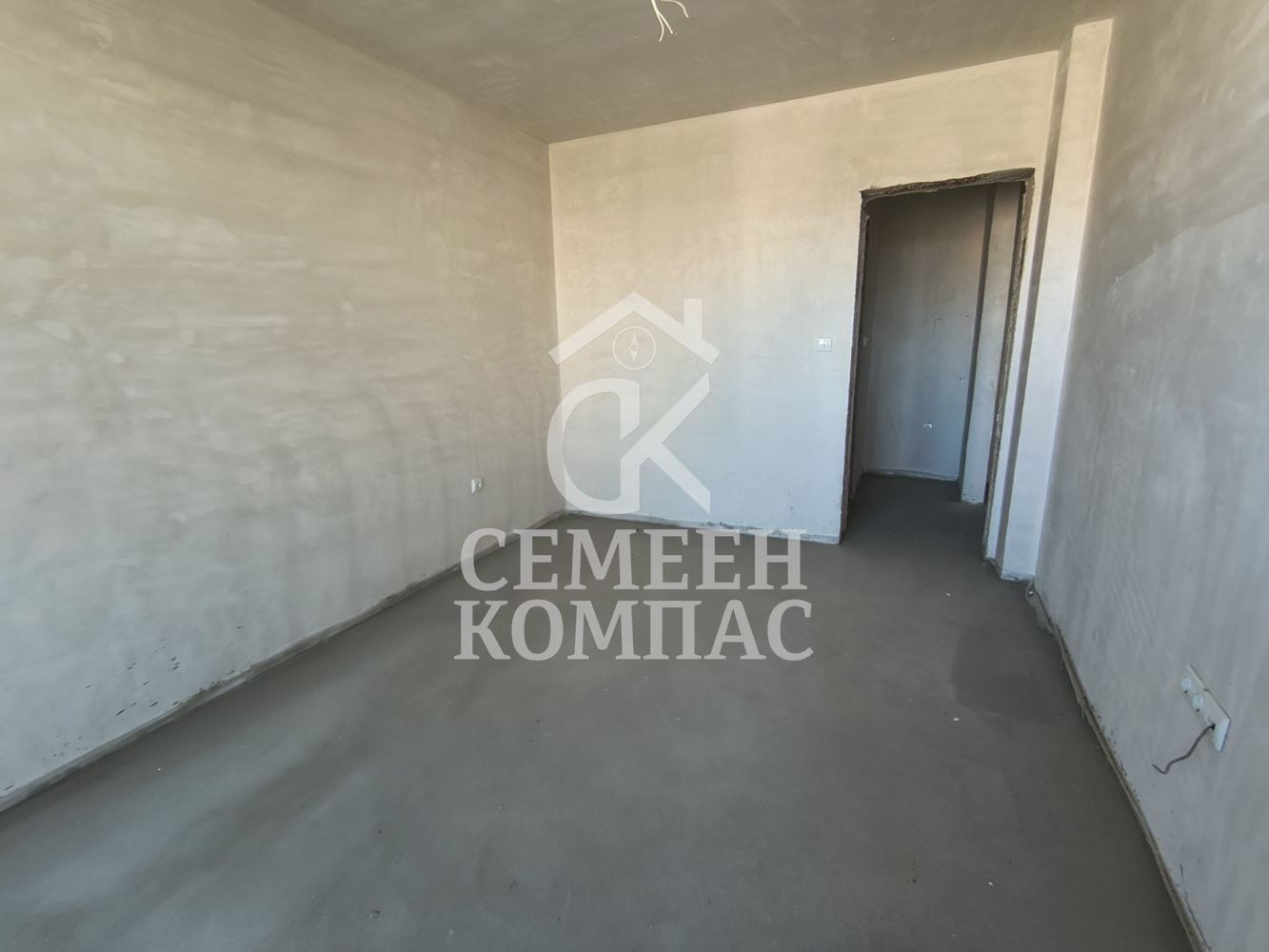 Продава 2-СТАЕН, гр. Пловдив, Южен, снимка 6 - Апартаменти - 54329626