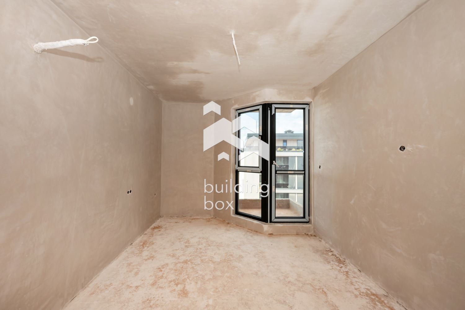 Продава 2-СТАЕН, гр. Пловдив, Кършияка, снимка 6 - Апартаменти - 55624491