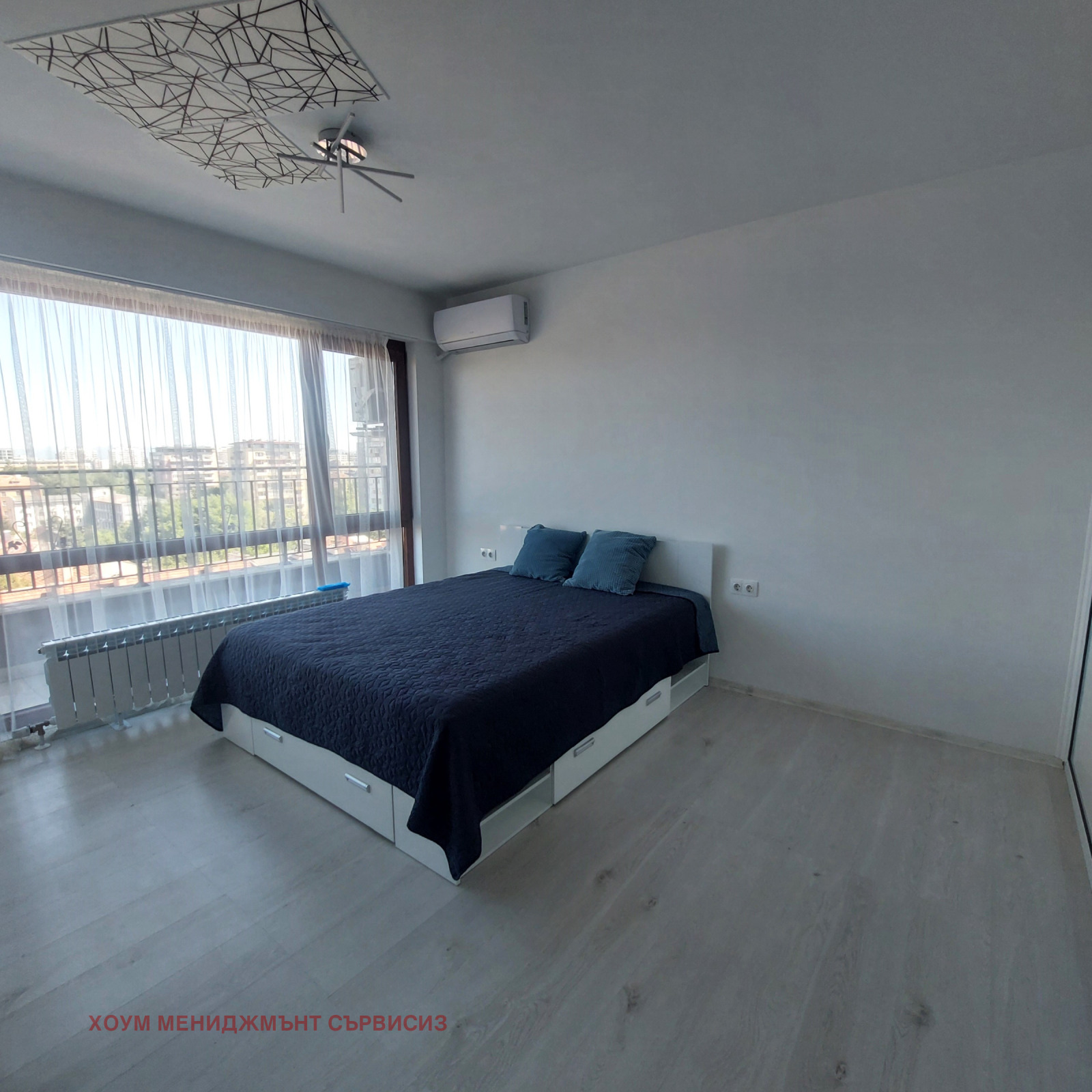 Продава 2-СТАЕН, гр. София, Разсадника, снимка 2 - Апартаменти - 55728292