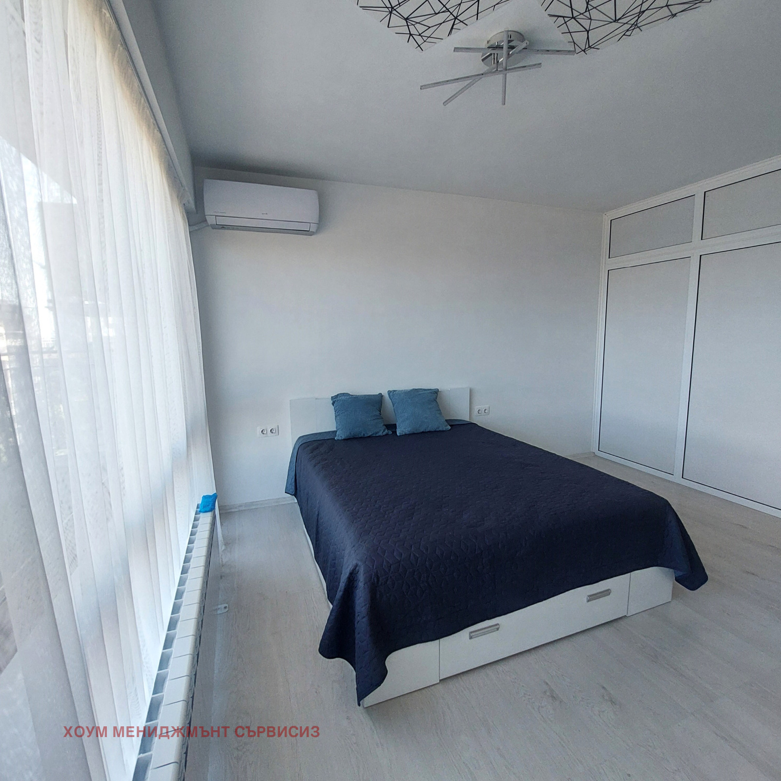 Продава 2-СТАЕН, гр. София, Разсадника, снимка 4 - Апартаменти - 55728292