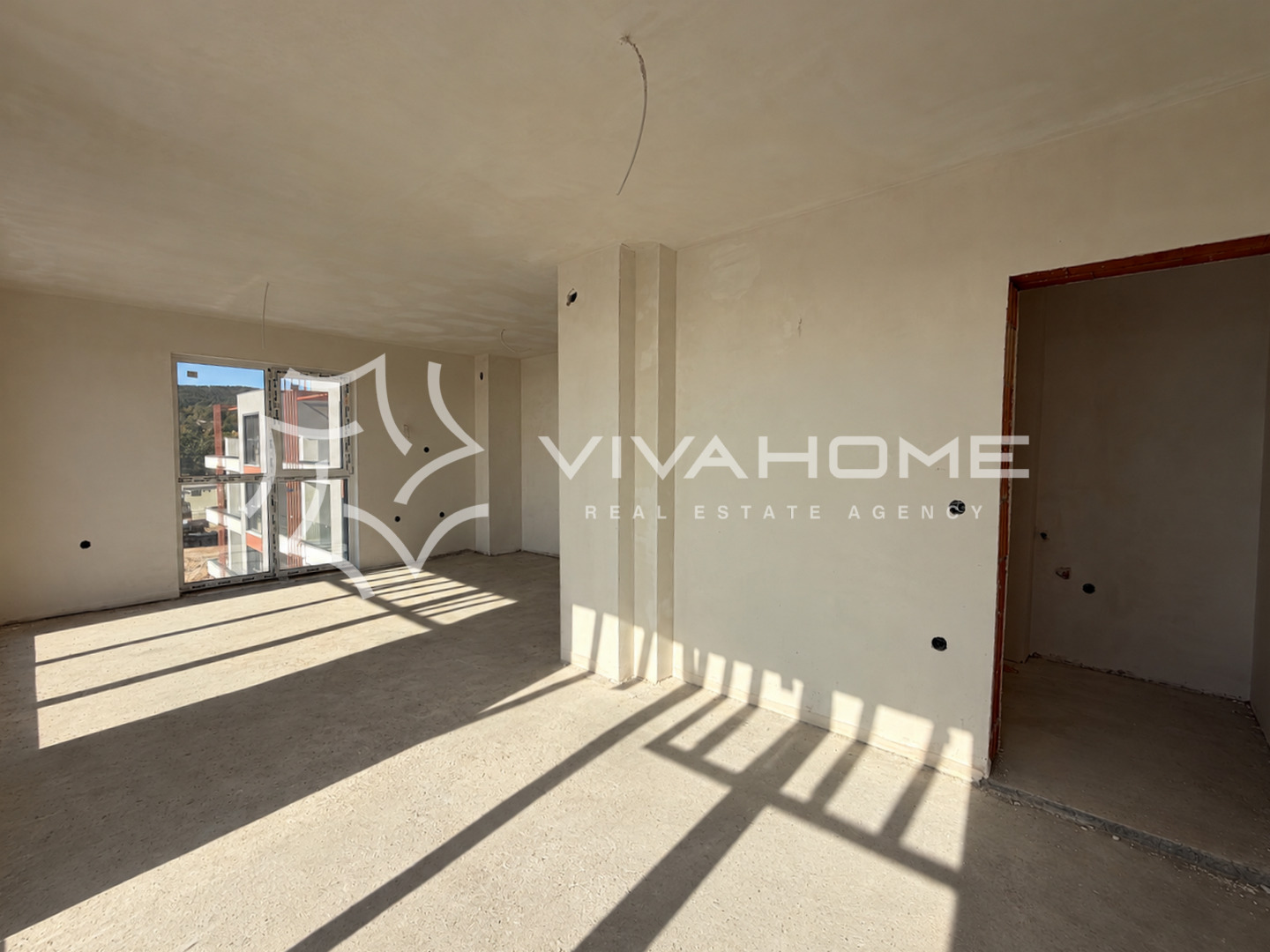 Продава 2-СТАЕН, гр. Варна, Виница, снимка 4 - Апартаменти - 55847830