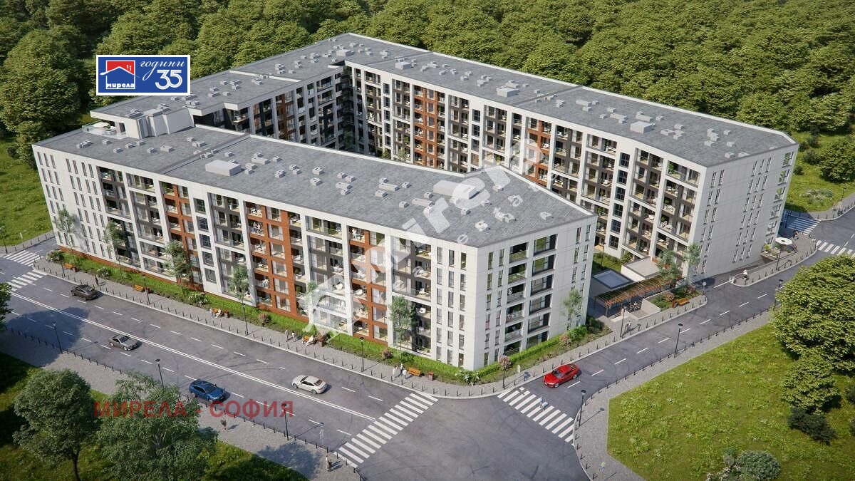 Продава 3-СТАЕН, гр. София, Малинова долина, снимка 7 - Апартаменти - 47745180