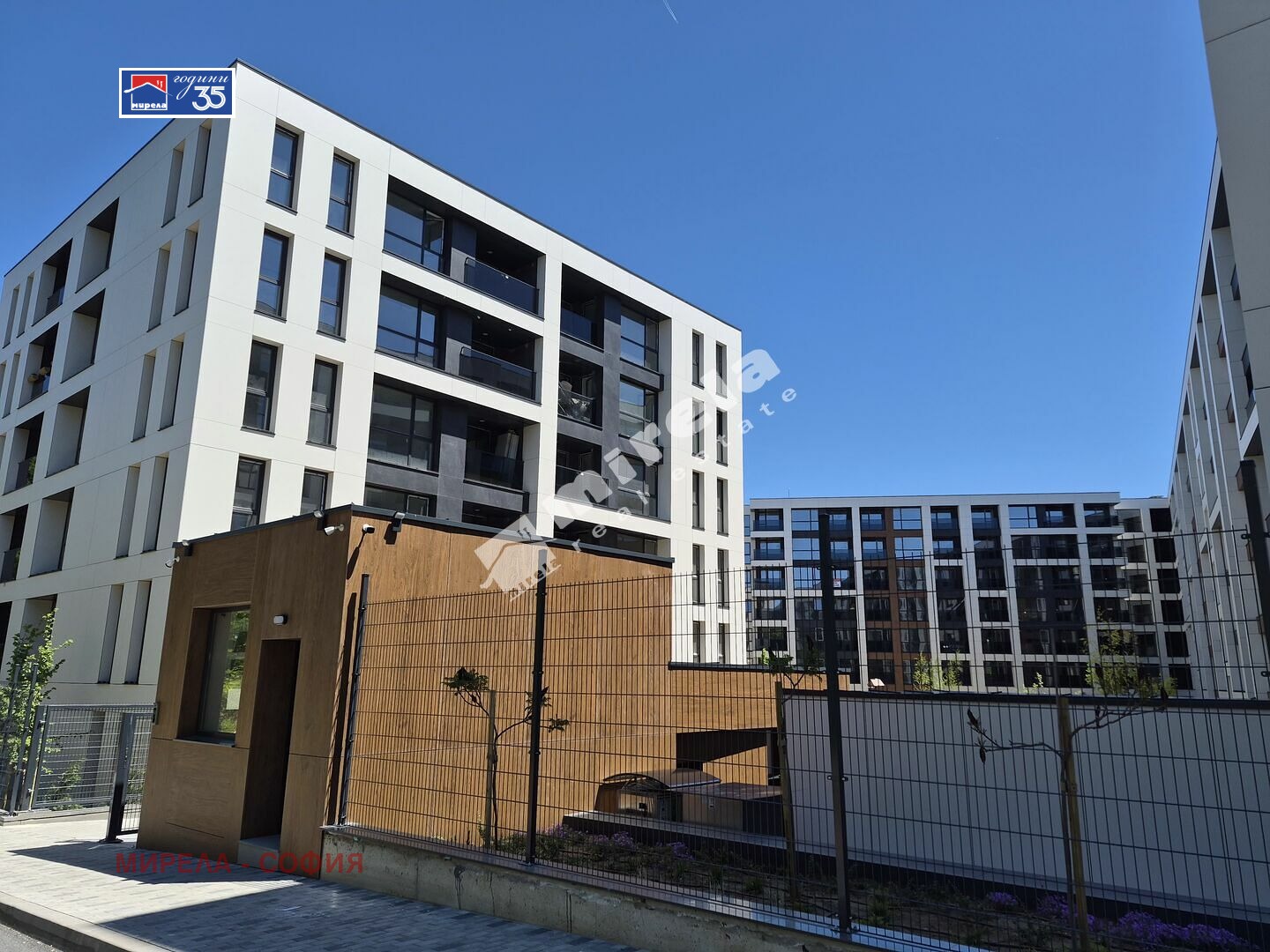 Продава 3-СТАЕН, гр. София, Малинова долина, снимка 2 - Апартаменти - 47745180