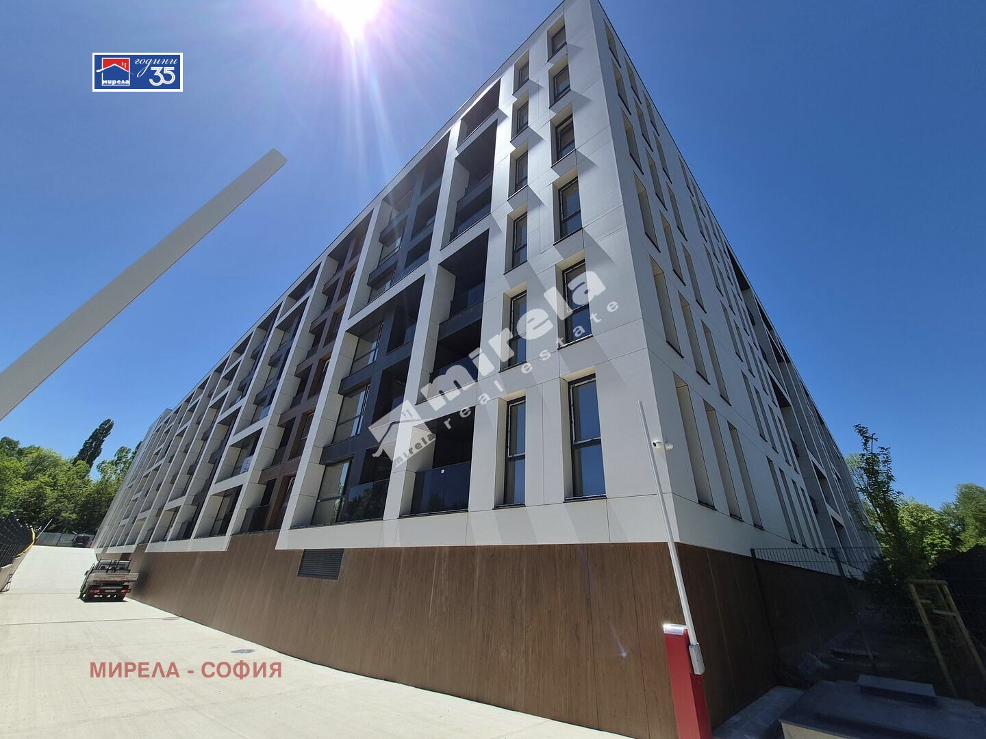 Продава 3-СТАЕН, гр. София, Малинова долина, снимка 6 - Апартаменти - 47745180