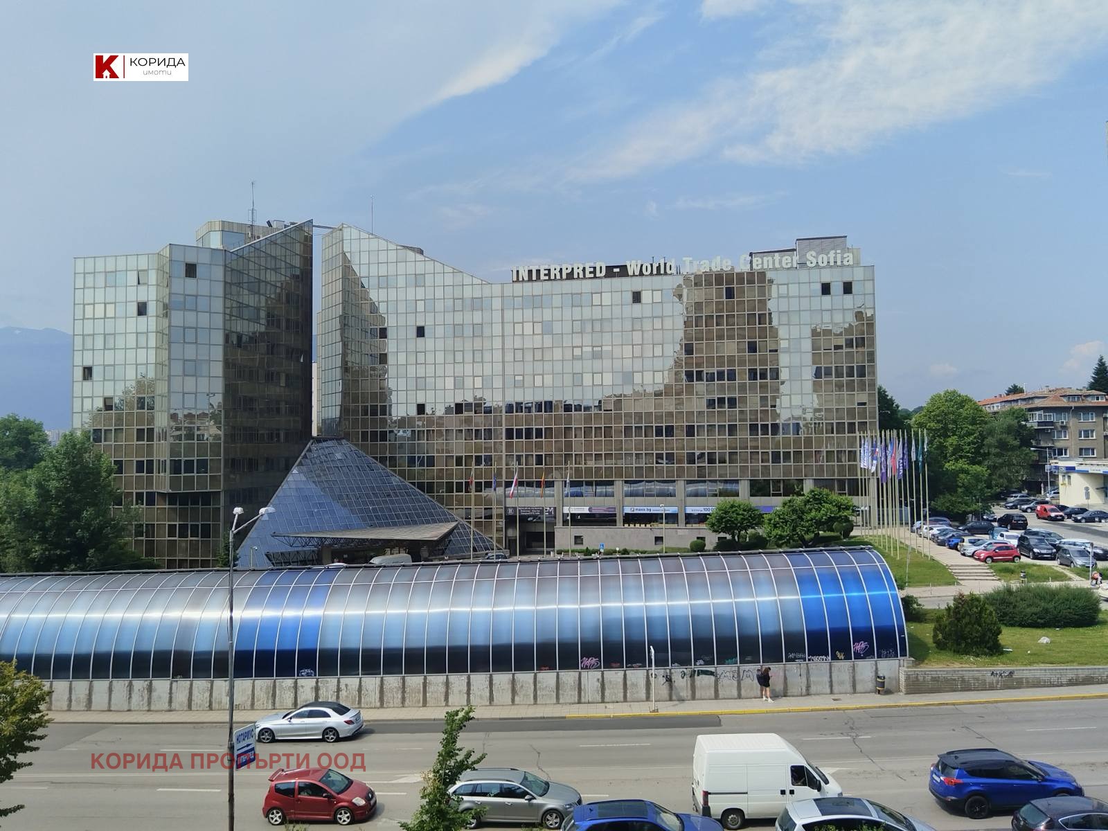 Продава 3-СТАЕН, гр. София, Изток, снимка 2 - Апартаменти - 50941170