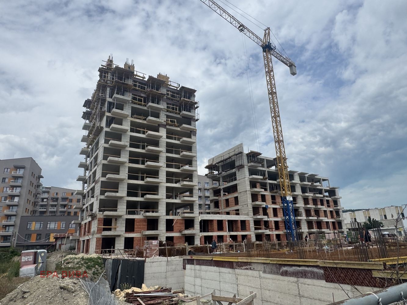 Продава 3-СТАЕН, гр. Варна, Кайсиева градина, снимка 2 - Апартаменти - 53507739