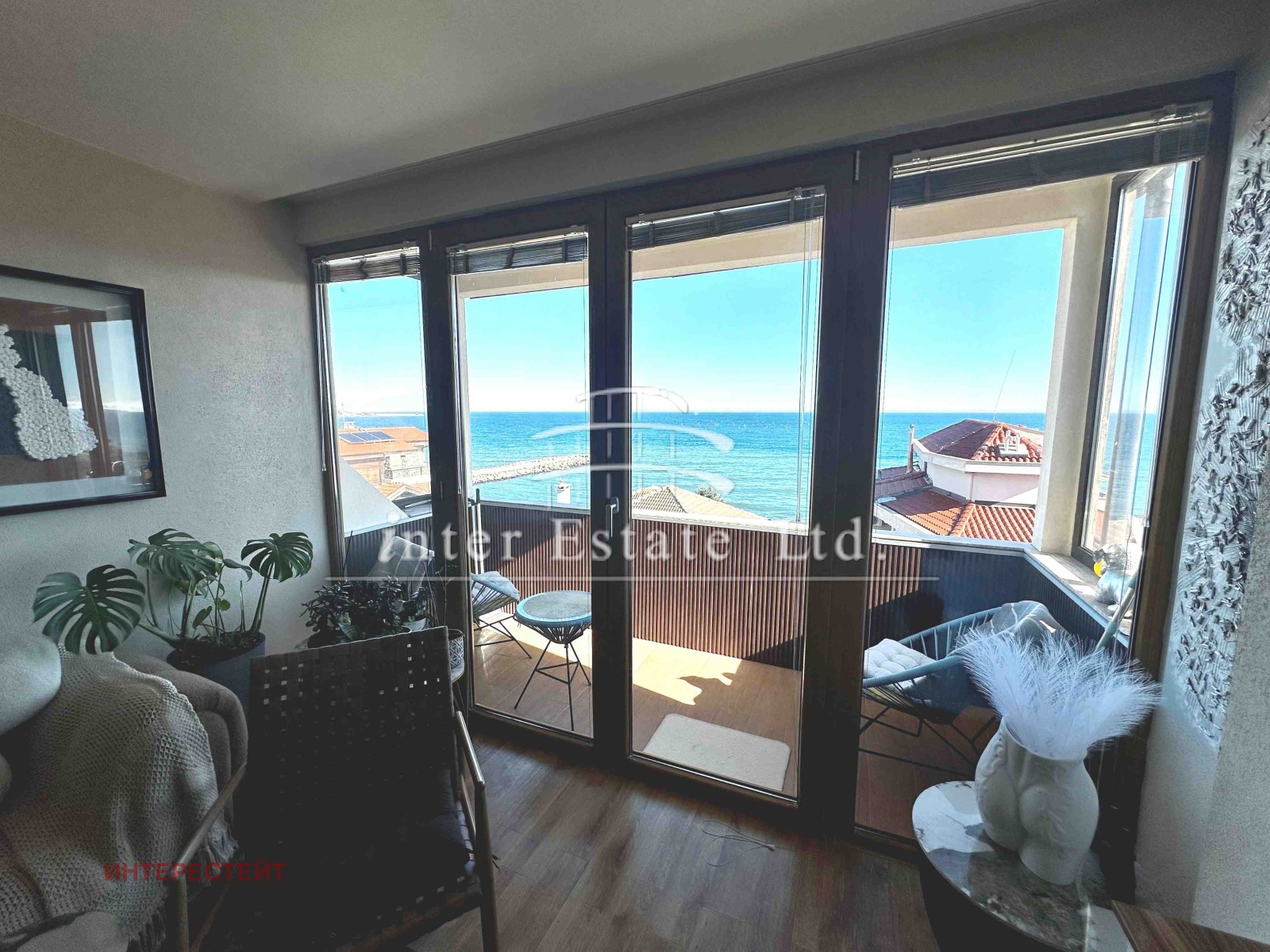 Продава 3-СТАЕН, с. Равда, област Бургас, снимка 3 - Апартаменти - 53826061