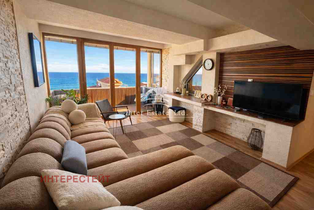 Продава 3-СТАЕН, с. Равда, област Бургас