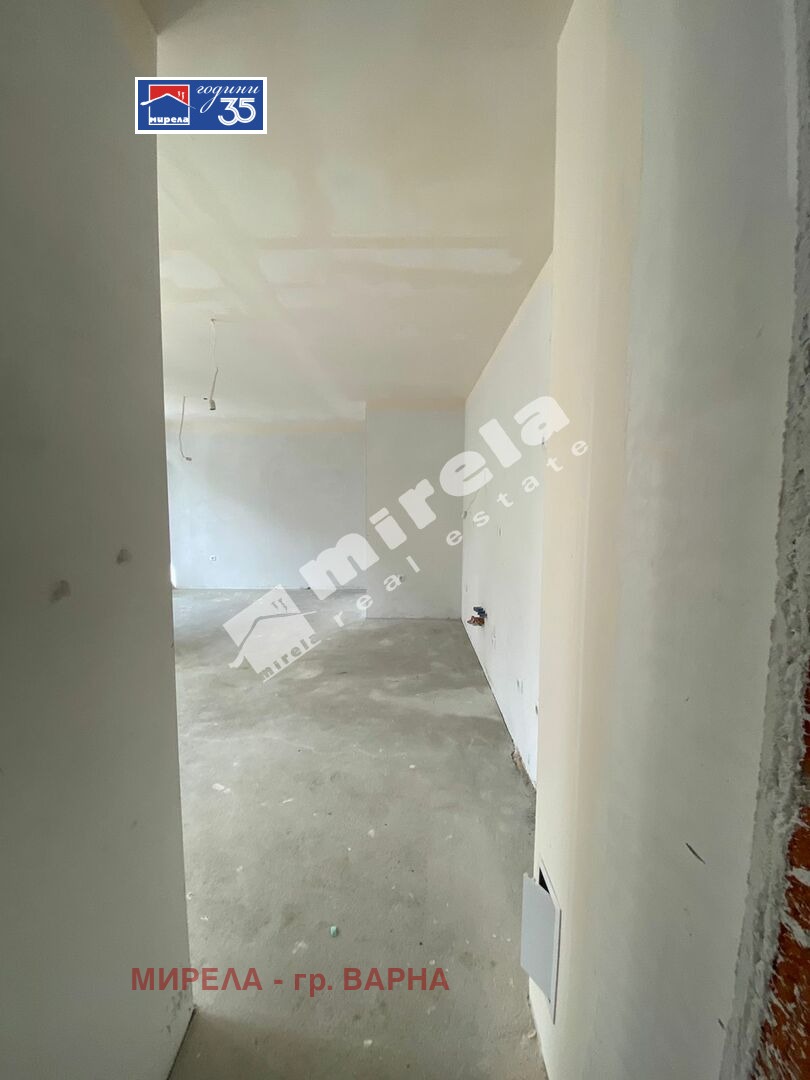 Продава 3-СТАЕН, гр. Варна, Център, снимка 5 - Апартаменти - 54471495
