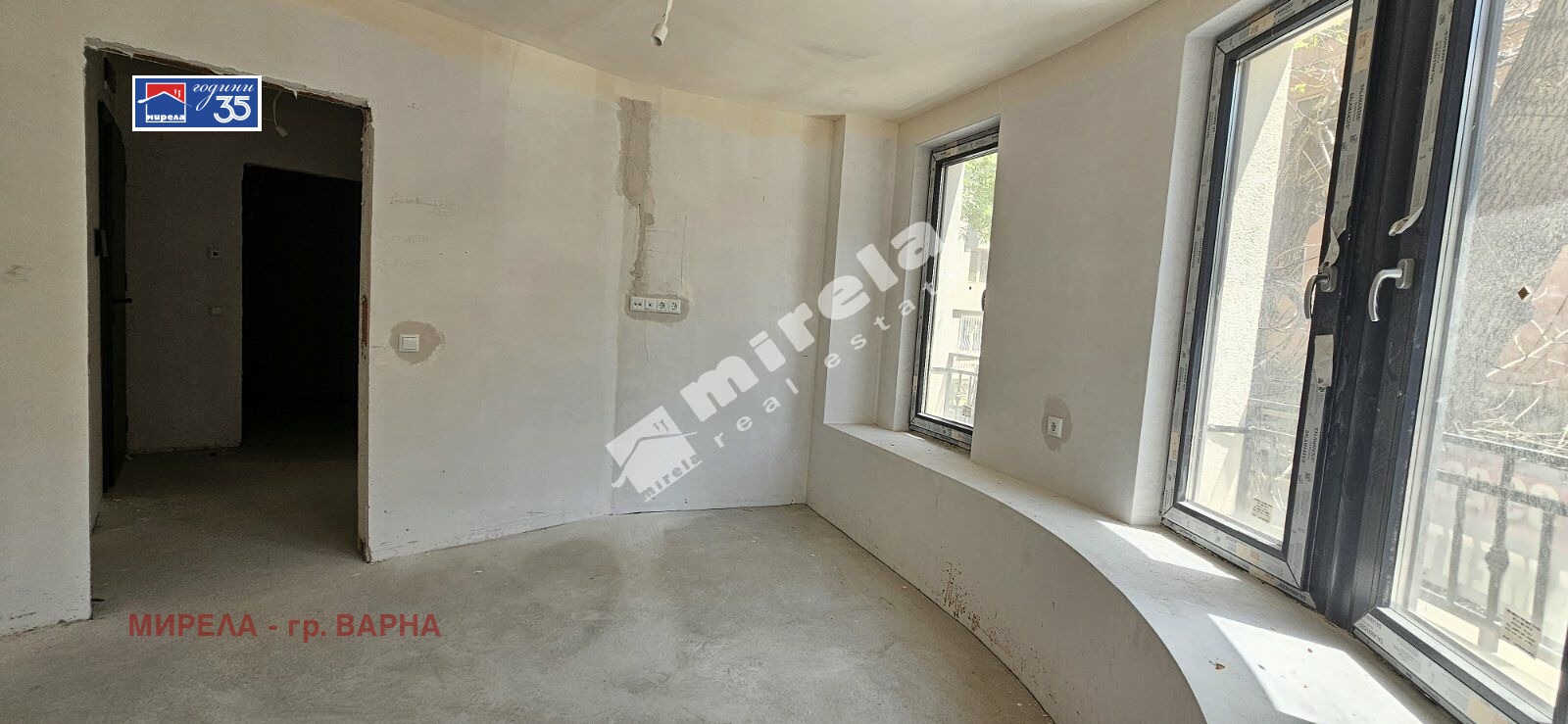 Продава 3-СТАЕН, гр. Варна, Център, снимка 13 - Апартаменти - 54471495