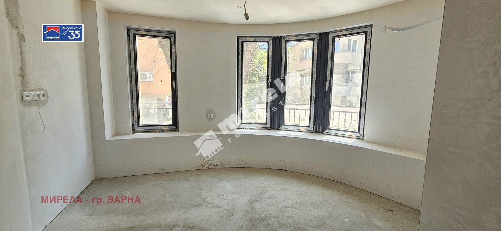Продава 3-СТАЕН, гр. Варна, Център, снимка 10 - Апартаменти - 54471495