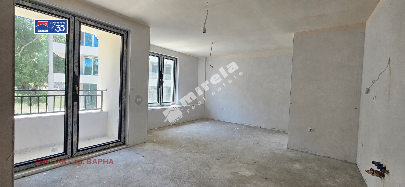 Продава 3-СТАЕН, гр. Варна, Център