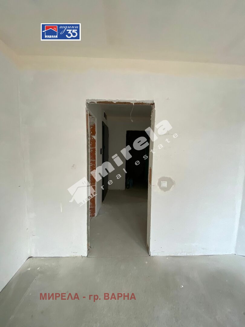 Продава 3-СТАЕН, гр. Варна, Център, снимка 2 - Апартаменти - 54471495