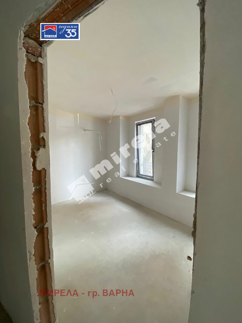 Продава 3-СТАЕН, гр. Варна, Център, снимка 6 - Апартаменти - 54471495