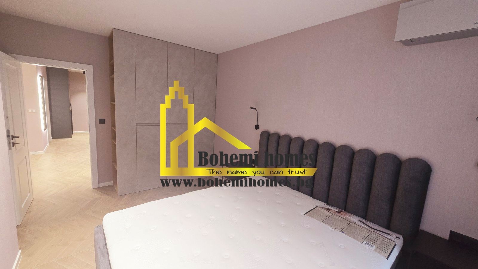 Продава 3-СТАЕН, гр. Пловдив, Кършияка, снимка 4 - Апартаменти - 54549756