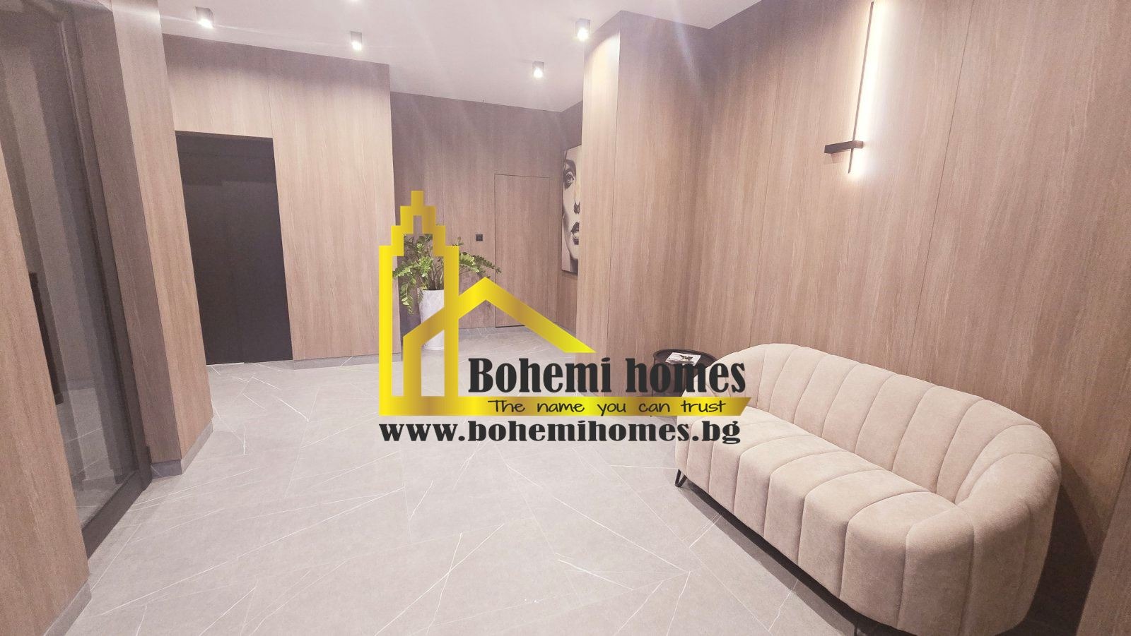 Продава 3-СТАЕН, гр. Пловдив, Кършияка, снимка 13 - Апартаменти - 54549756
