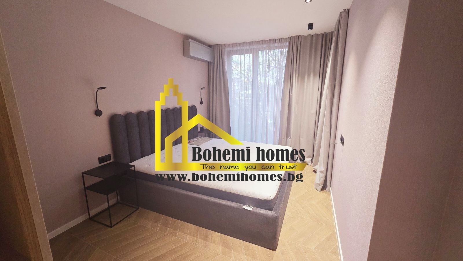 Продава 3-СТАЕН, гр. Пловдив, Кършияка, снимка 5 - Апартаменти - 54549756
