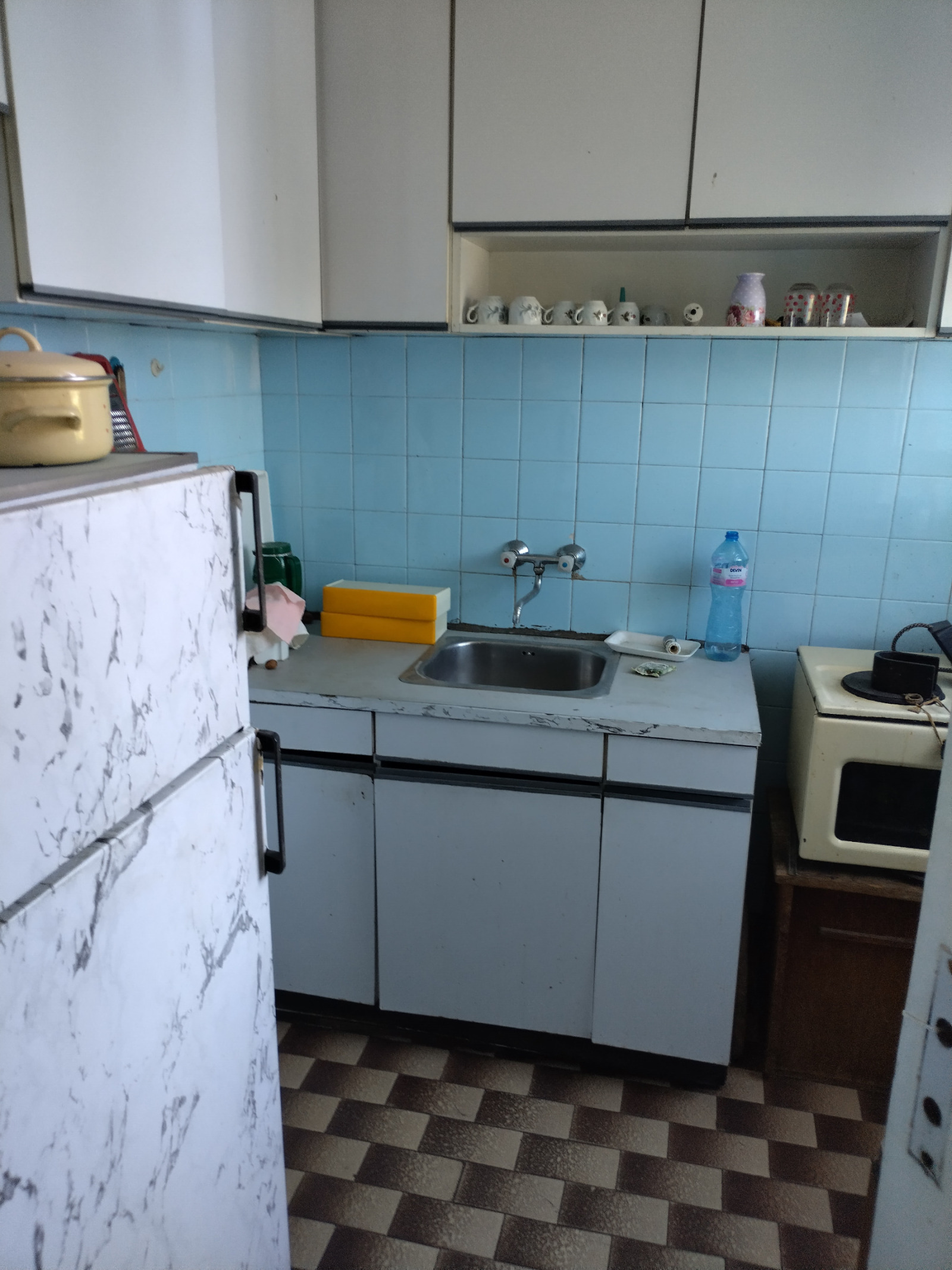 Продава 4-СТАЕН, гр. София, Бъкстон, снимка 11 - Апартаменти - 56164265