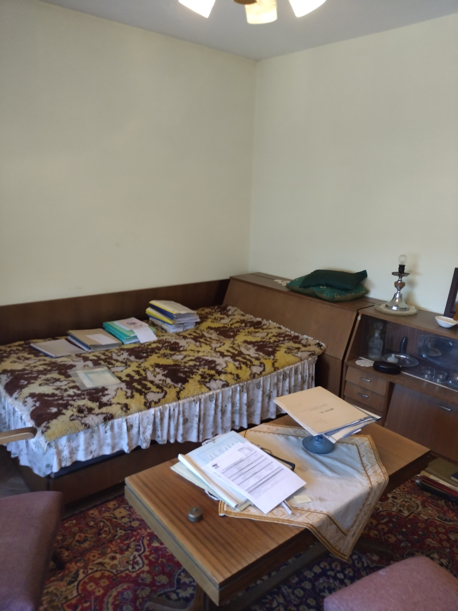 Продава 4-СТАЕН, гр. София, Бъкстон, снимка 4 - Апартаменти - 56164265