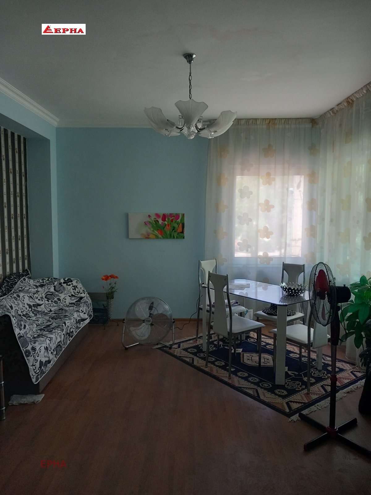 Продава ЕТАЖ ОТ КЪЩА, гр. Хасково, Училищни, снимка 14 - Етаж от къща - 55274904