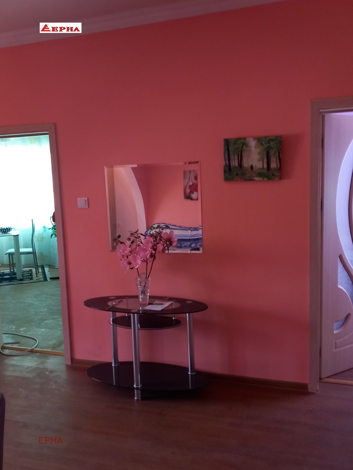 Продава ЕТАЖ ОТ КЪЩА, гр. Хасково, Училищни, снимка 7 - Етаж от къща - 55274904
