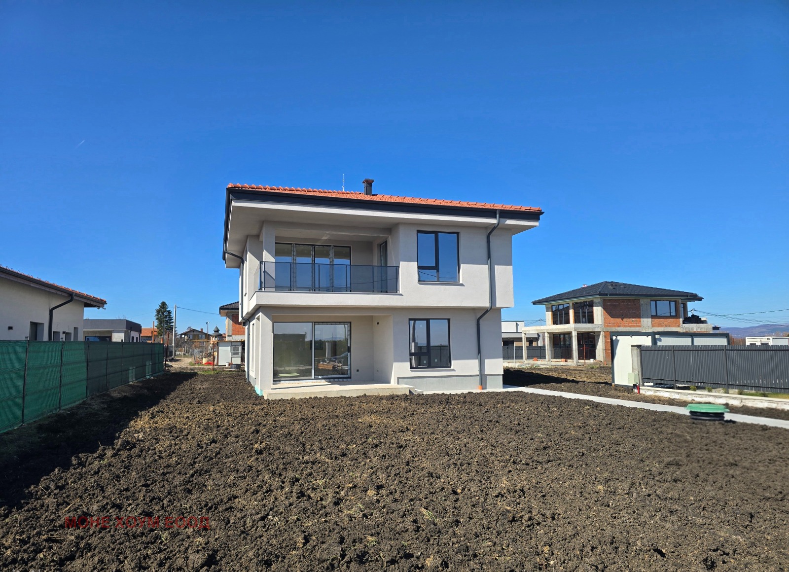 Продава КЪЩА, с. Пролеша, област София област