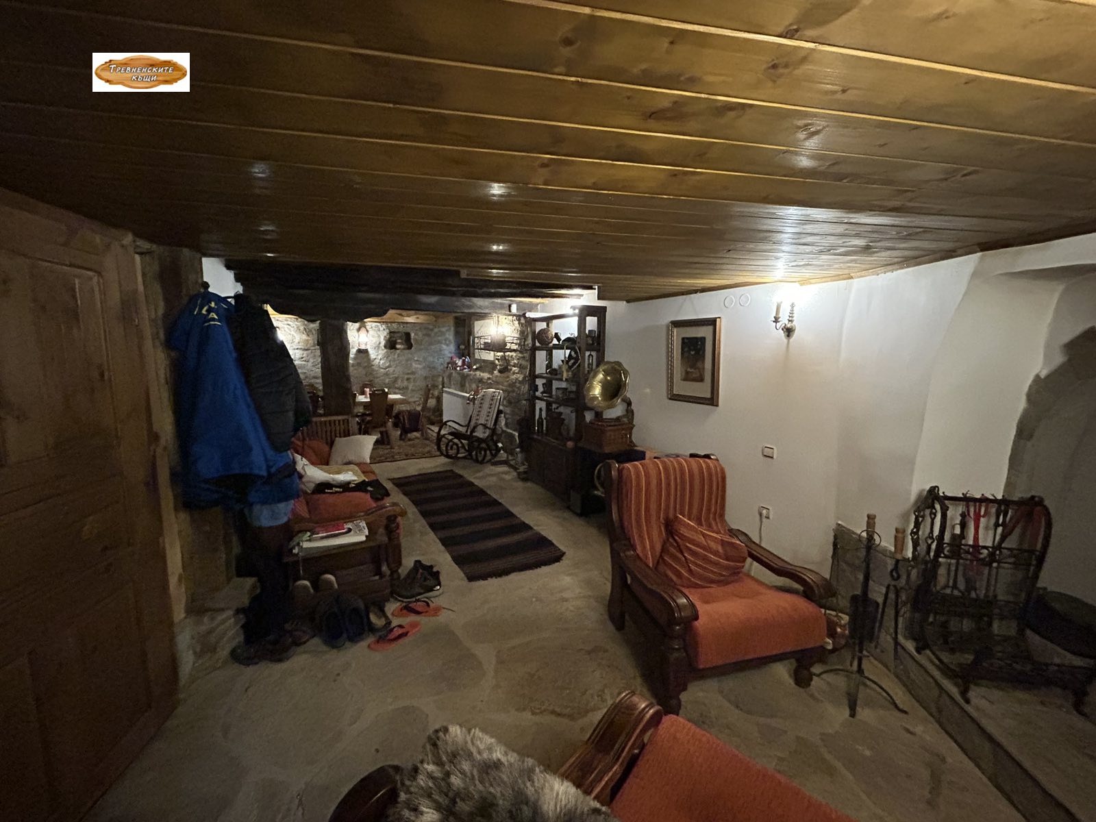 Продава КЪЩА, гр. Трявна, област Габрово, снимка 6 - Къщи - 54783142