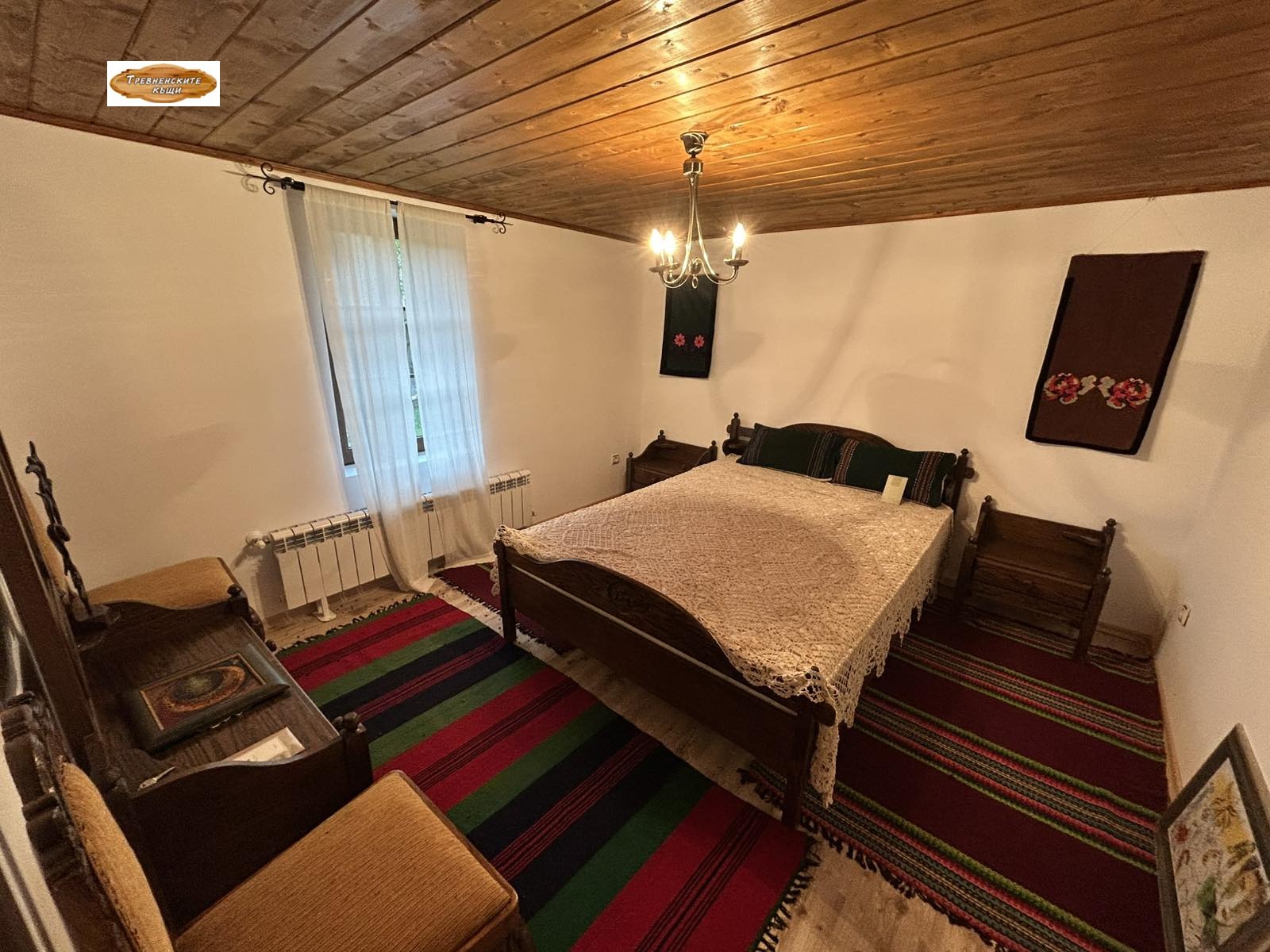 Продава КЪЩА, гр. Трявна, област Габрово, снимка 16 - Къщи - 54783142