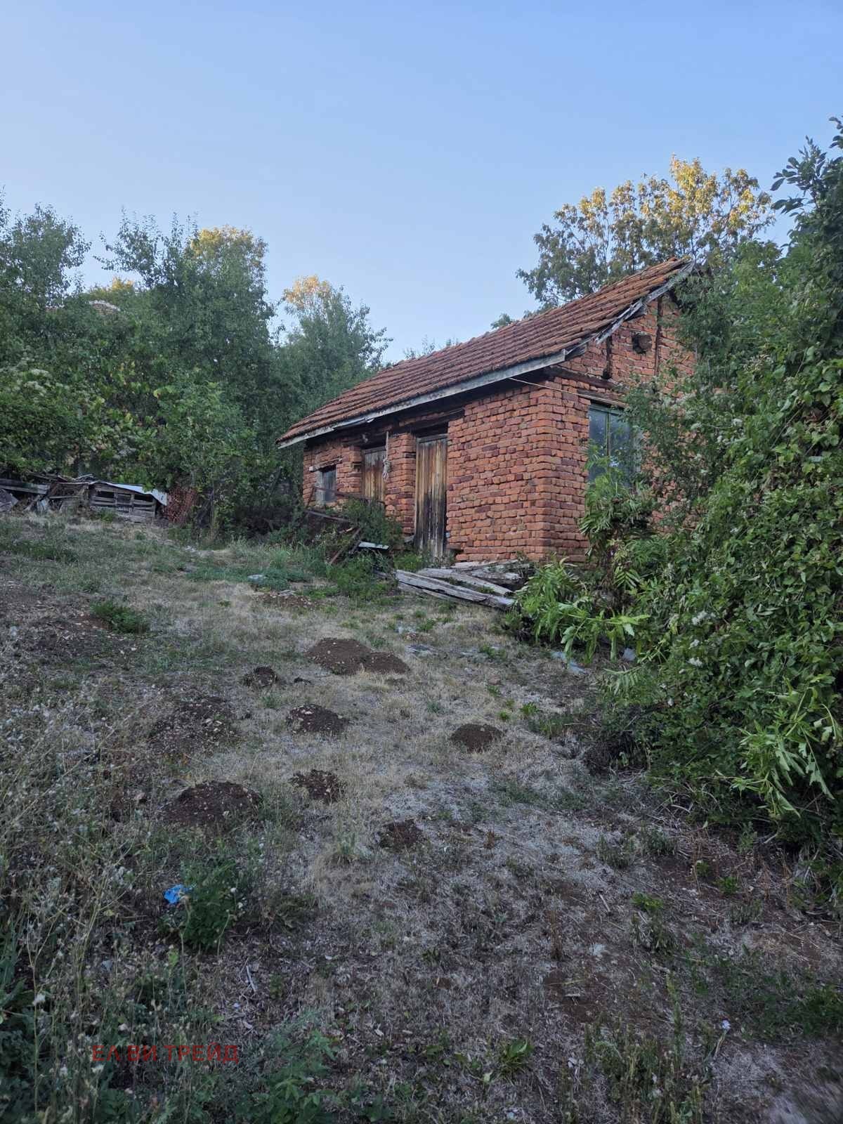 Продава КЪЩА, с. Дружево, област София област, снимка 5 - Къщи - 56067526