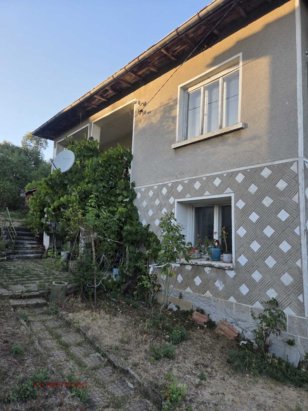 Продава КЪЩА, с. Дружево, област София област, снимка 2 - Къщи - 56067526