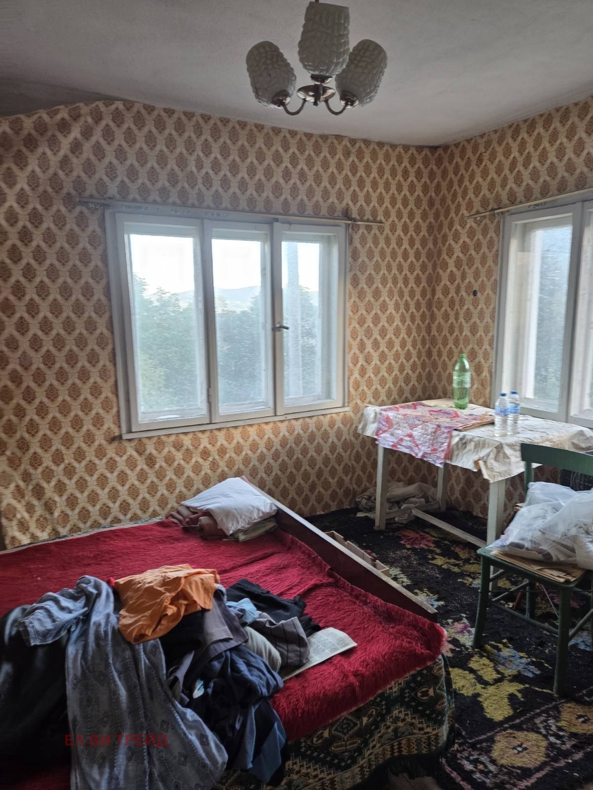 Продава КЪЩА, с. Дружево, област София област, снимка 10 - Къщи - 56067526