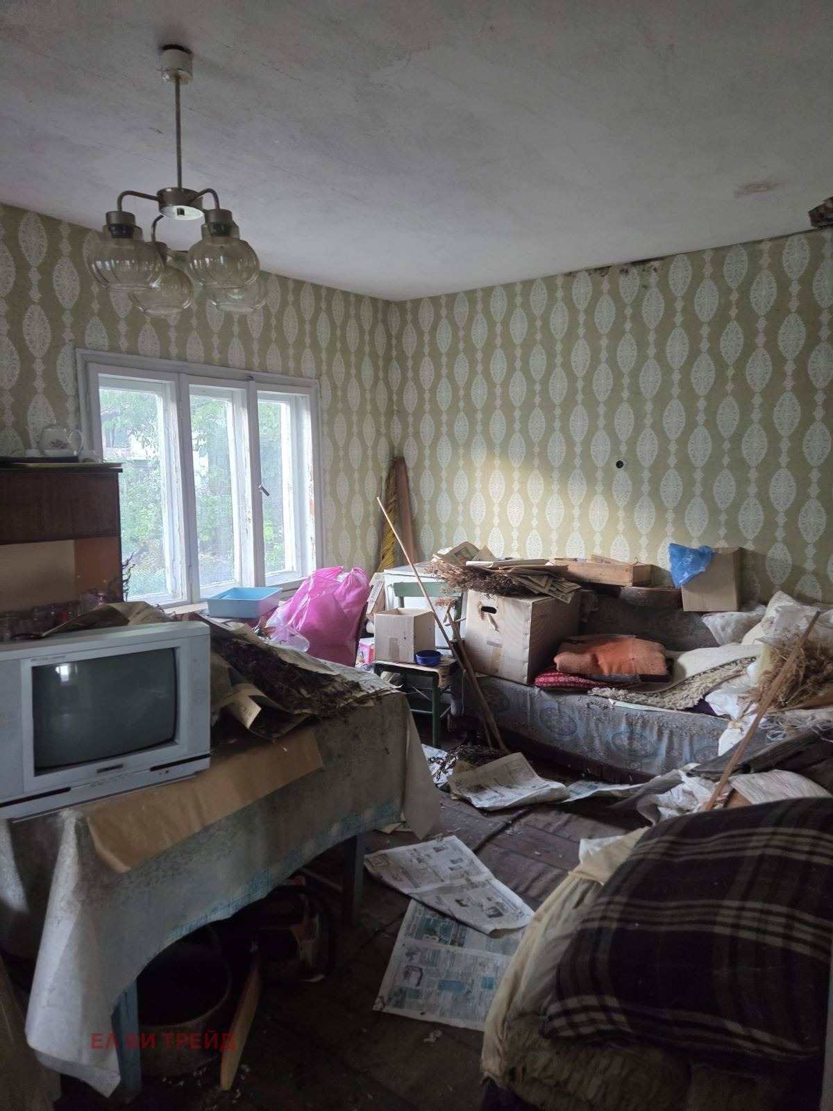 Продава КЪЩА, с. Дружево, област София област, снимка 11 - Къщи - 56067526