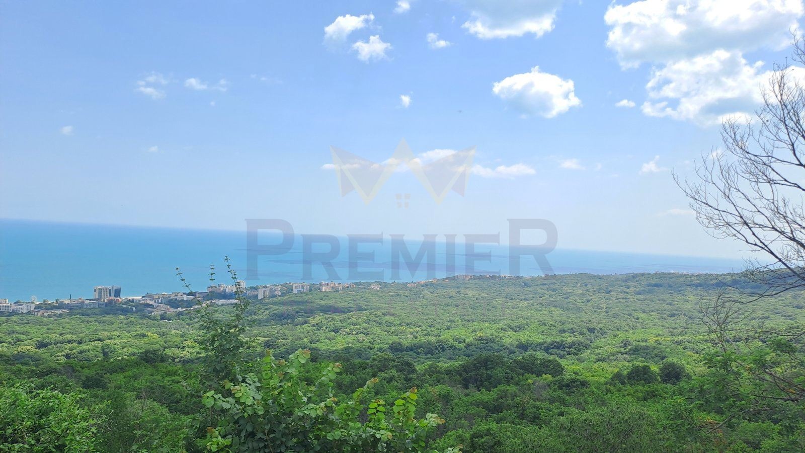 Продава ПАРЦЕЛ, гр. Варна, м-т Перчемлията, снимка 11 - Парцели - 53881199