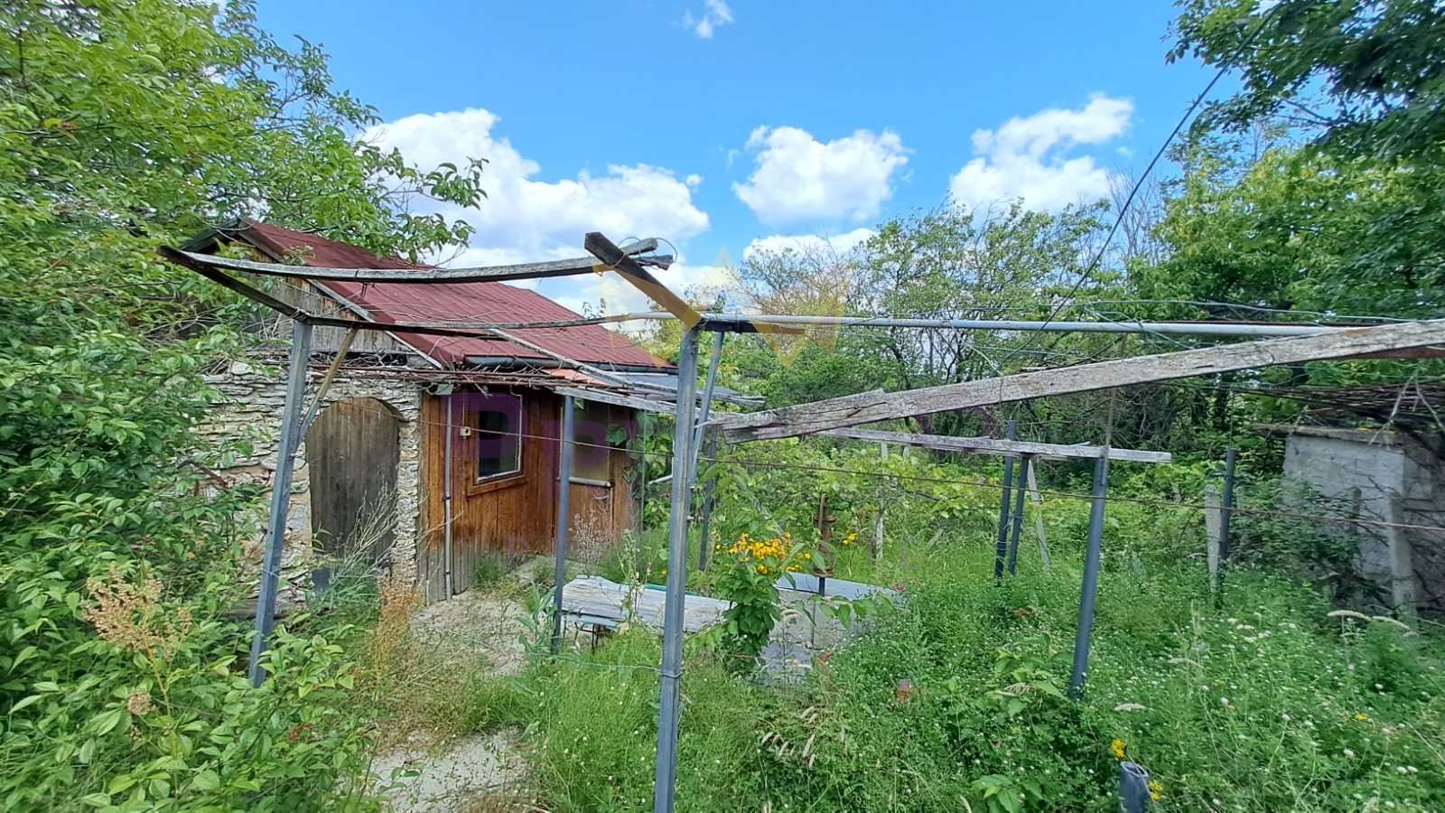 Продава ПАРЦЕЛ, гр. Варна, м-т Перчемлията, снимка 7 - Парцели - 53881199