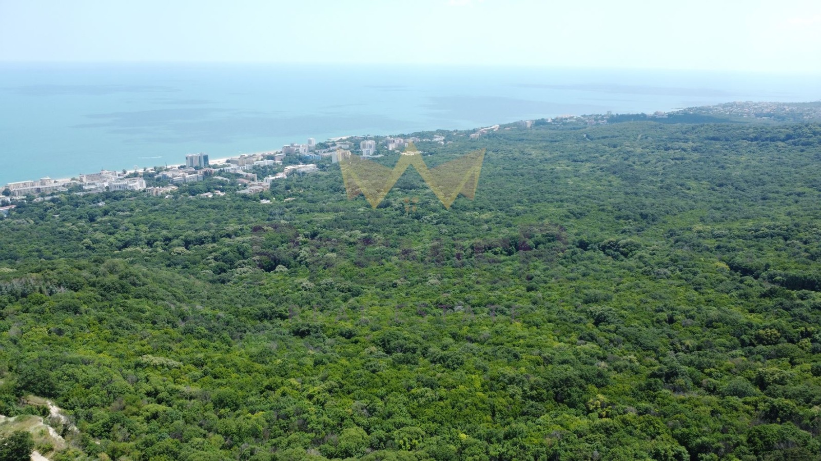 Продава ПАРЦЕЛ, гр. Варна, м-т Перчемлията, снимка 17 - Парцели - 53881199