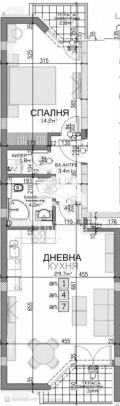 Продава  2-стаен град Пловдив , Кършияка , 78 кв.м | 11869189 - изображение [10]