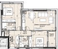 Продава 3-СТАЕН, град София, Манастирски ливади • 278630 € • 90444440 — Holmes.bg