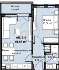 Продава 3-СТАЕН, град Пловдив, Христо Смирненски • 185607 € • 27460852 — Holmes.bg