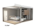 Продава  3-стаен град София , Манастирски ливади , 116 кв.м | 42070047 - изображение [5]