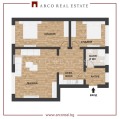 Продава  3-стаен град София , Илинден , 69 кв.м | 87279585 - изображение [13]