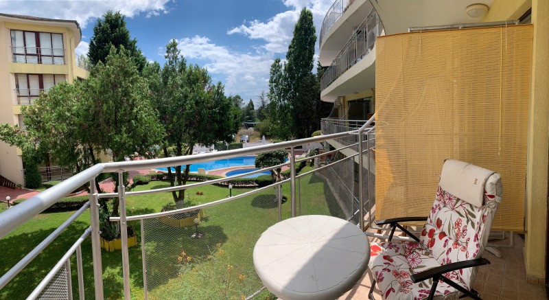 Продава 2-СТАЕН в област Бургас, гр. Несебър - 78 кв.м / 85 000 € » 166 245.55 лв., МАГЕНДИРА ООД