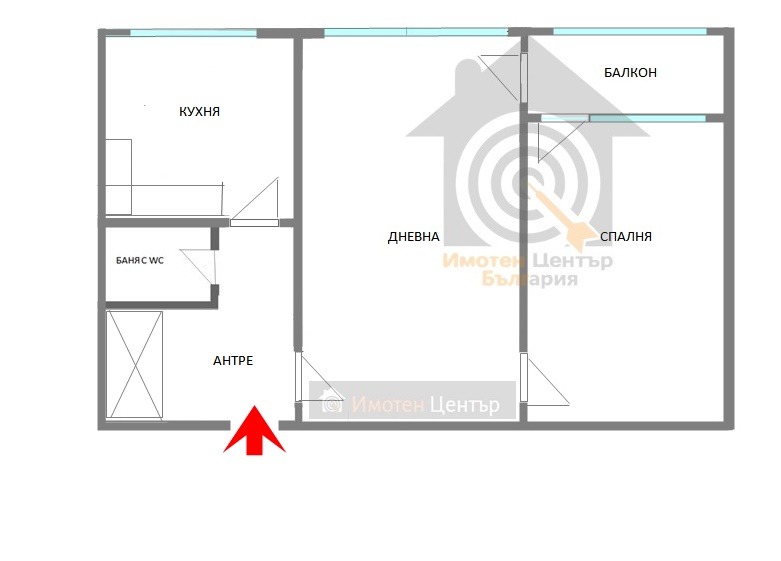 ������� 2-����� | Imot.bg � ����������� 1