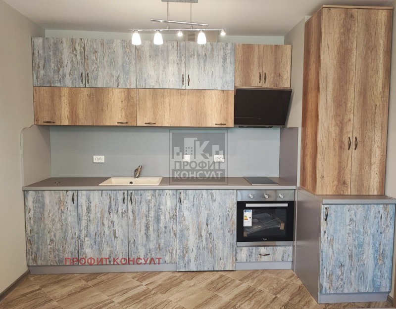 Продава 2-СТАЕН в град Велико Търново, Център - 63 кв.м / 155 000 € » 303 153.65 лв., ПРОФИТ КОНСУЛТ
