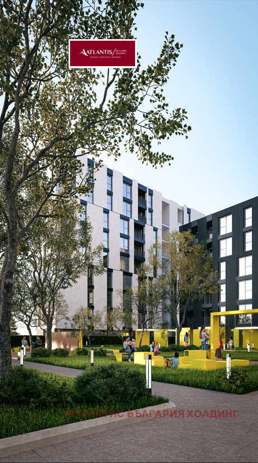 Продава 4-СТАЕН | Imot.bg — изображение 10